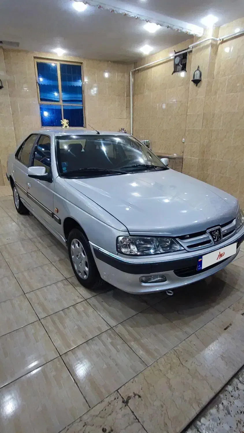 پارس مدل 84درجه یک بدون رنگ|خودرو سواری و وانت|لنگرود, |دیوار