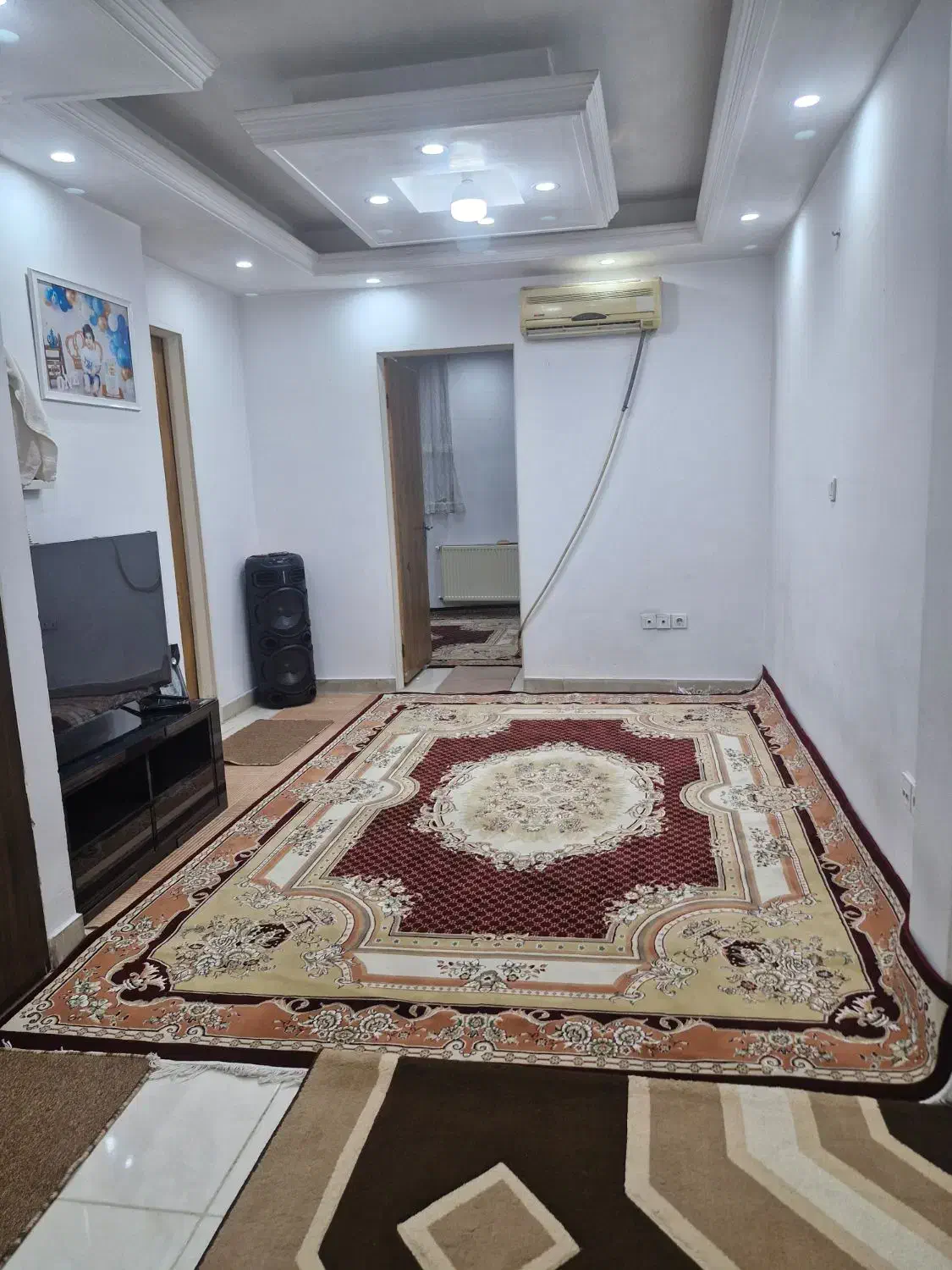 اپارتمان ۴۷متری تکواحدی با اسانسور ۵ سال ساخت|فروش آپارتمان|تهران, شهرک شریعتی|دیوار