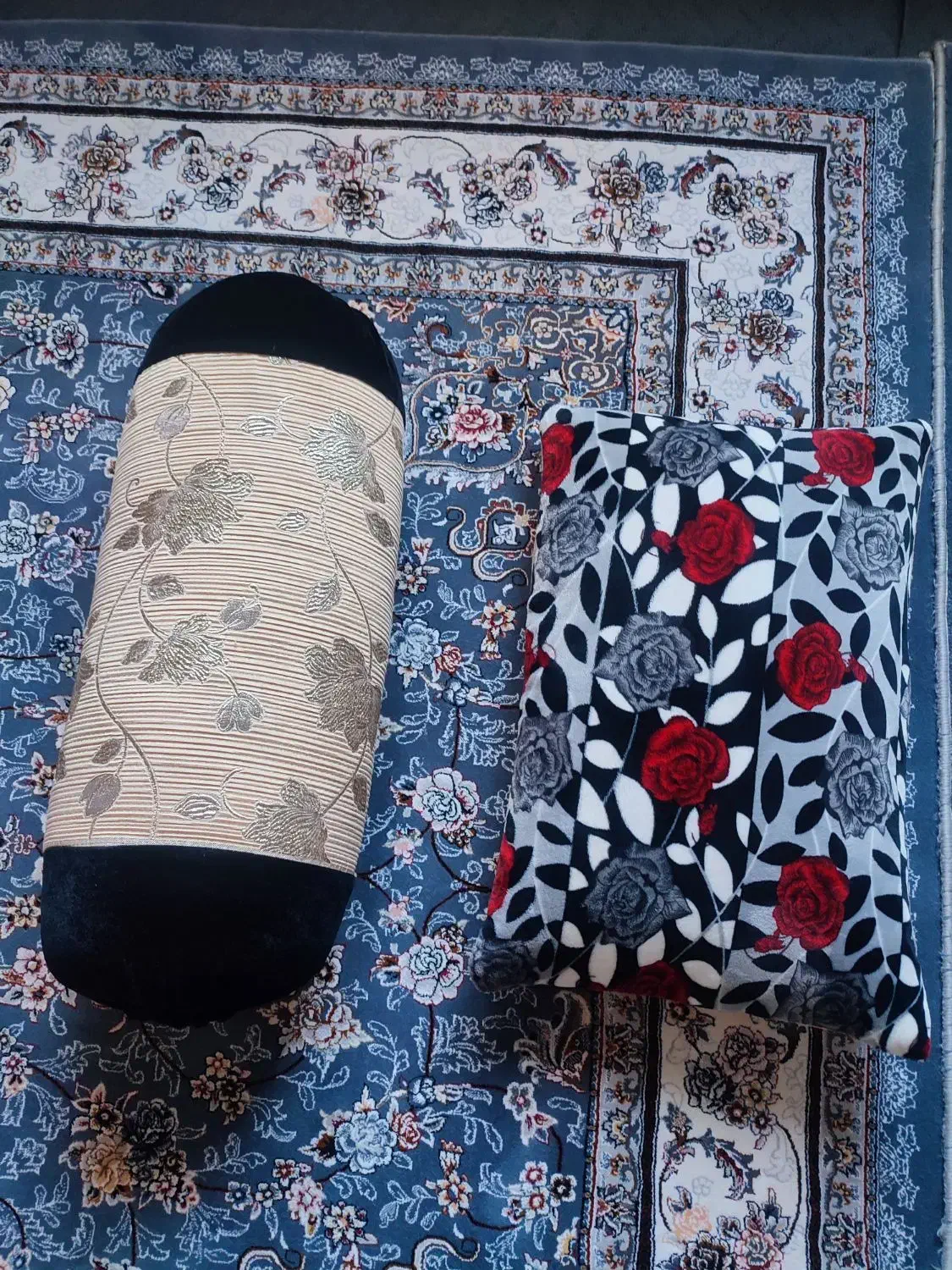 رو بالشت|رختخواب، بالش، پتو|جوانرود, |دیوار