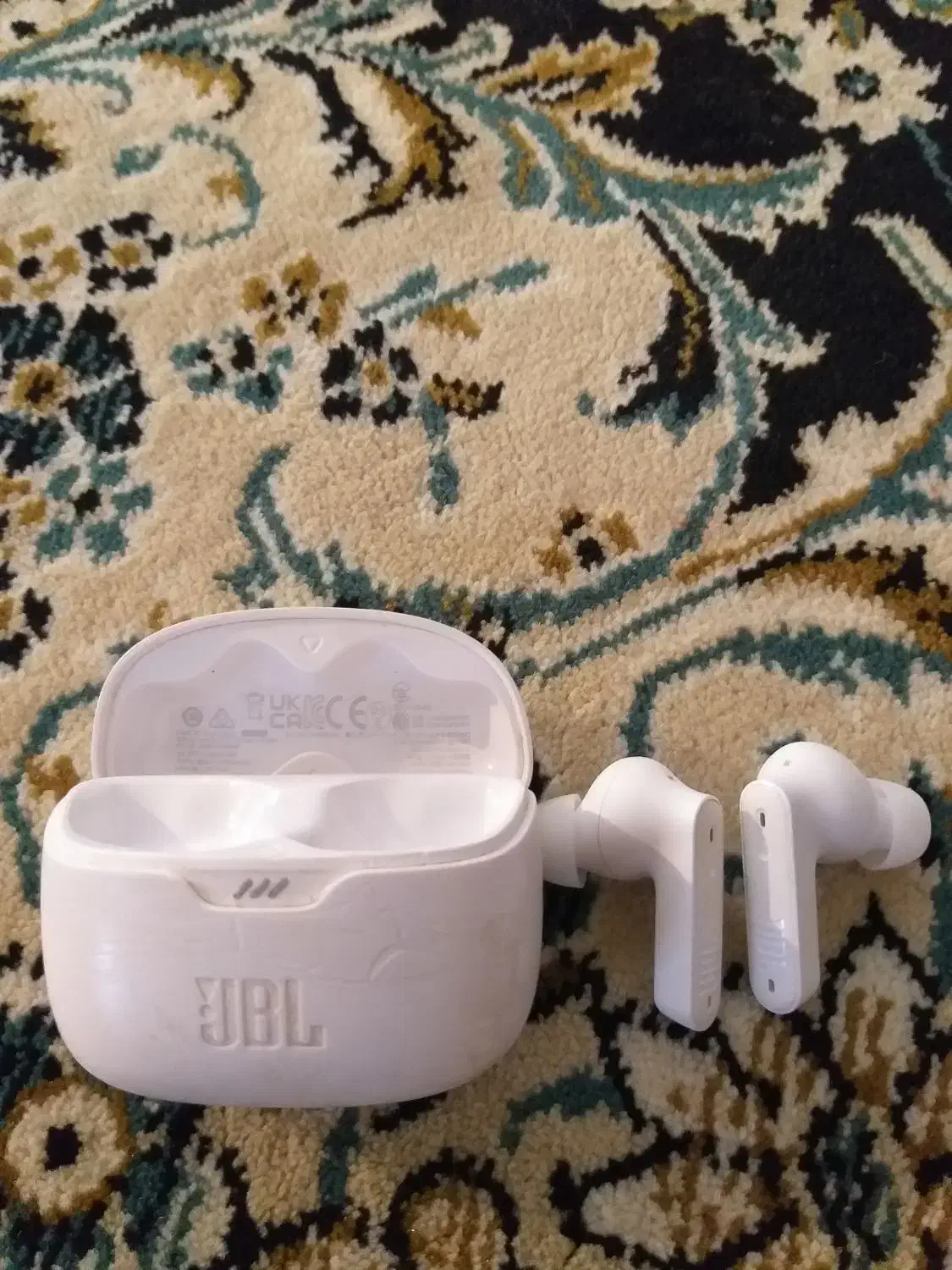 هندزفری بلوتوثی|لوازم جانبی موبایل و تبلت|تهران, فرمانیه|دیوار