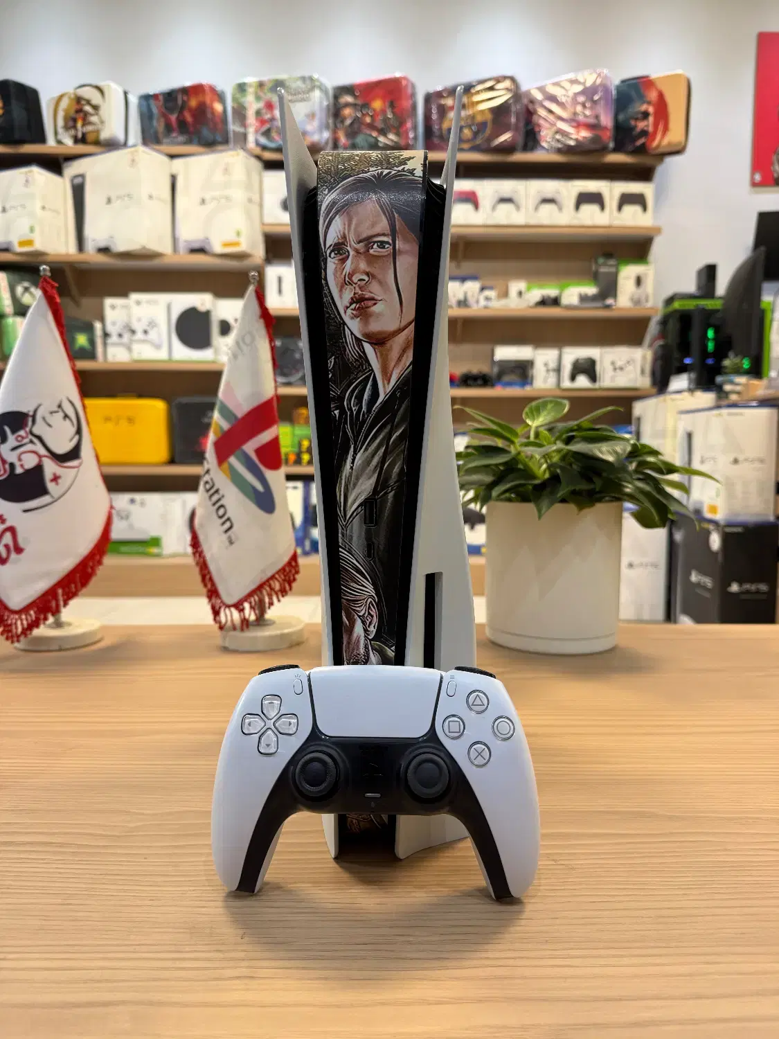 فروشگاه تخصصی کنسول بازی PS5 PS4 Xbox|کنسول، بازی ویدئویی و آنلاین|اردبیل, |دیوار