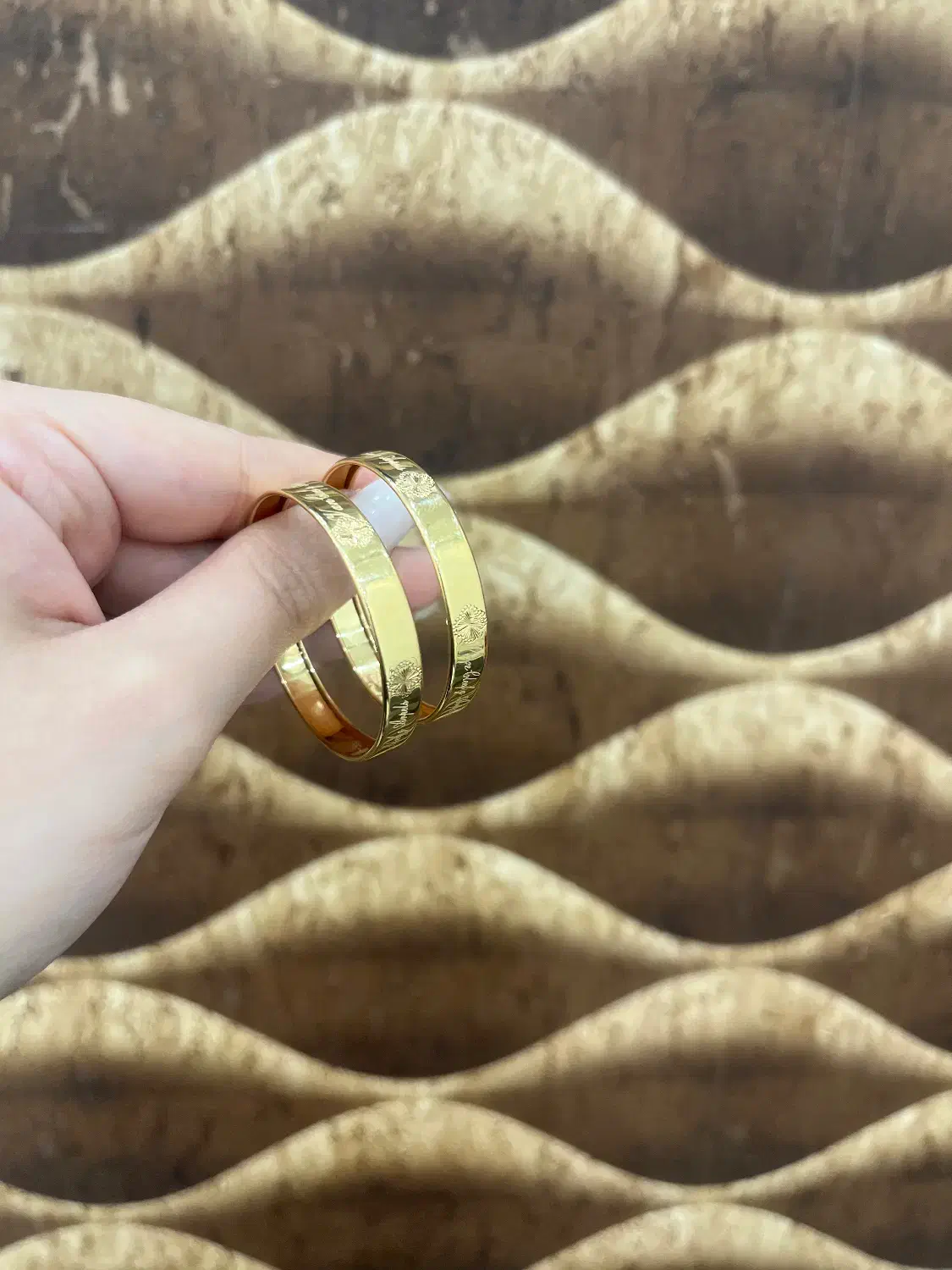 النگو بچگانه سایز۱ فقط ۷درصد|جواهرات|اردبیل, |دیوار