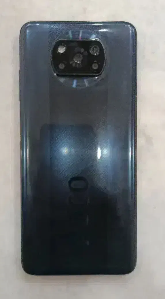 گوشی شیائومی پوکو x3 پرو|موبایل|قم, شاه ابراهیم|دیوار