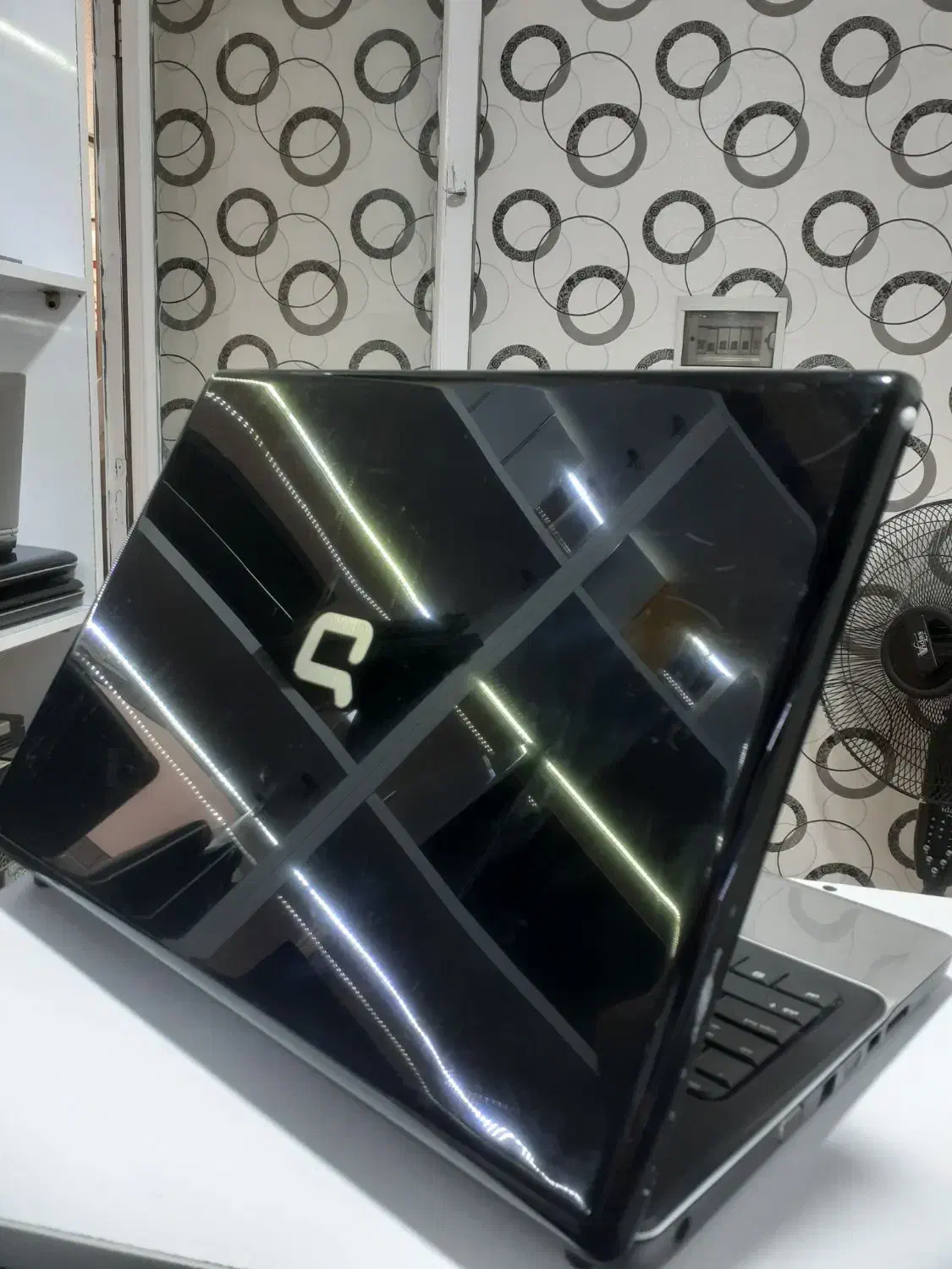 لپ تاپ Hp ، دانشجویی ،دانش آموزی،گارانتی دار|رایانه همراه|اردبیل, |دیوار