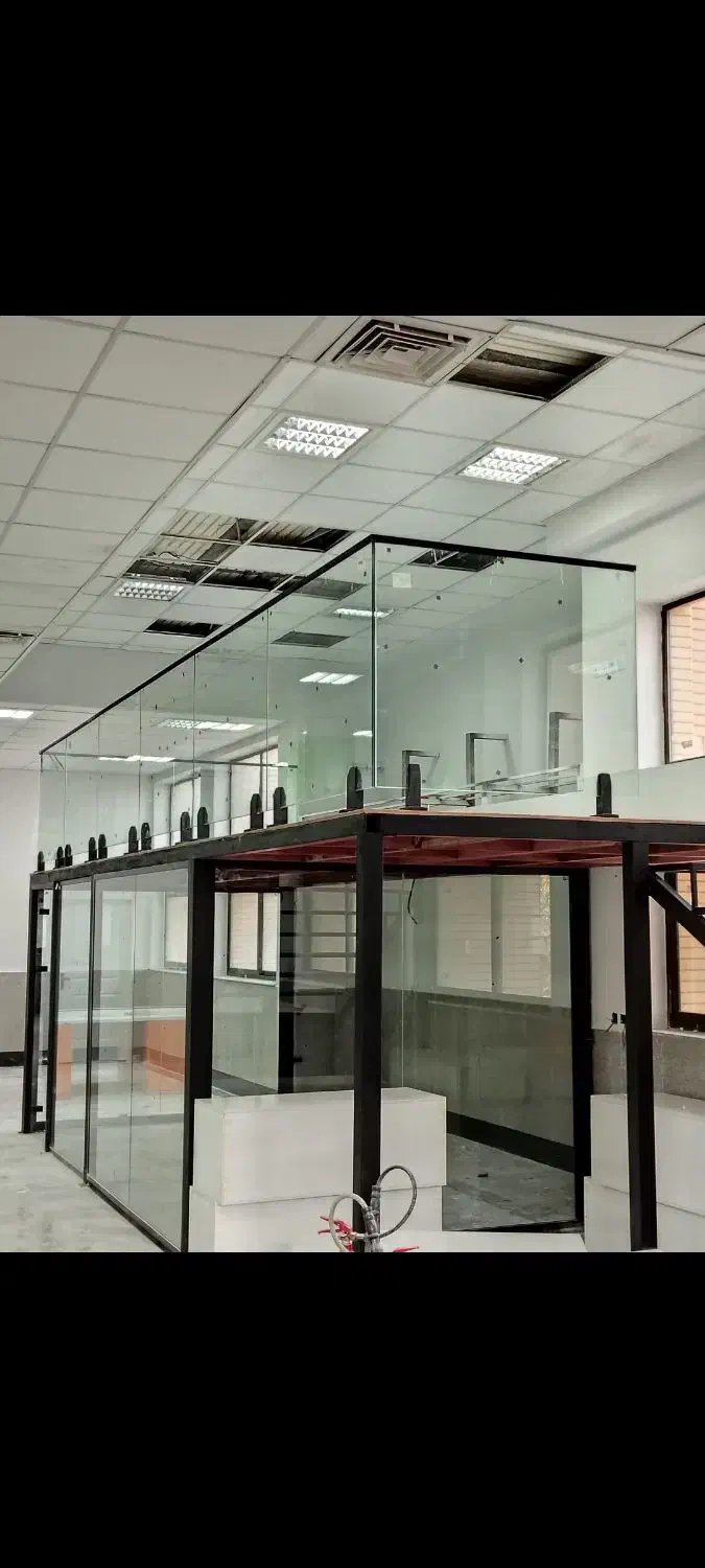 فروش نصب و تعمیرات کرکره برقی و شیشه سکوریت|خدمات پیشه و مهارت|شاهرود, |دیوار