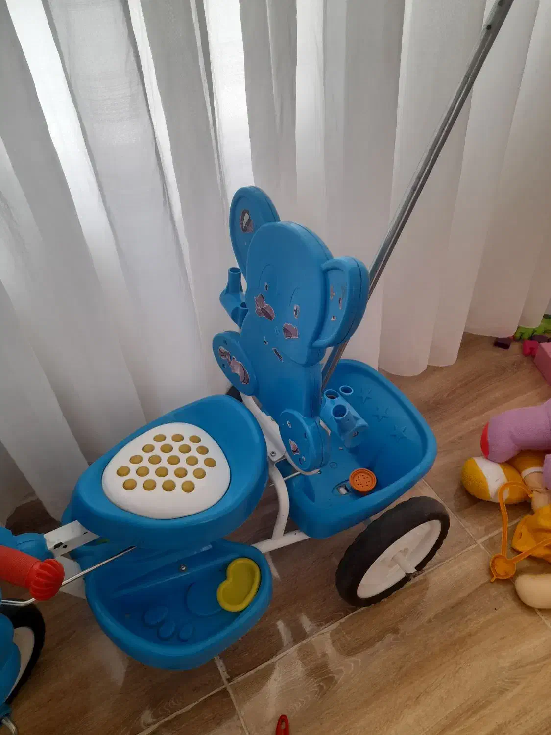 دوچرخه|دوچرخه، اسکیت، اسکوتر|جوانرود, |دیوار