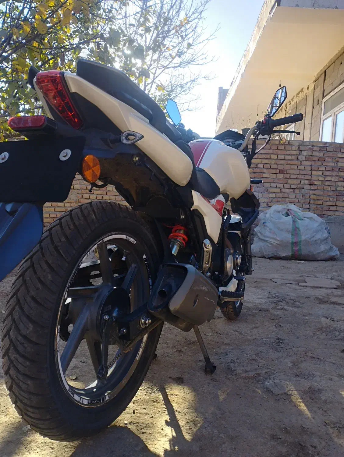 بنلی۱۵۰|موتورسیکلت|اردبیل, |دیوار