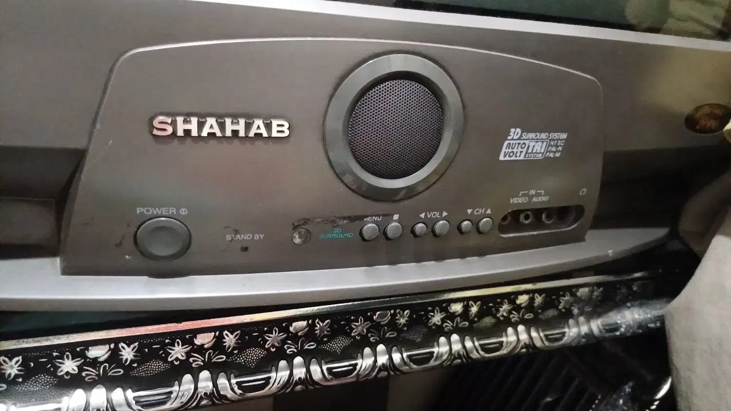 تلوزیون|تلویزیون و پروژکتور|تهران, بیسیم|دیوار