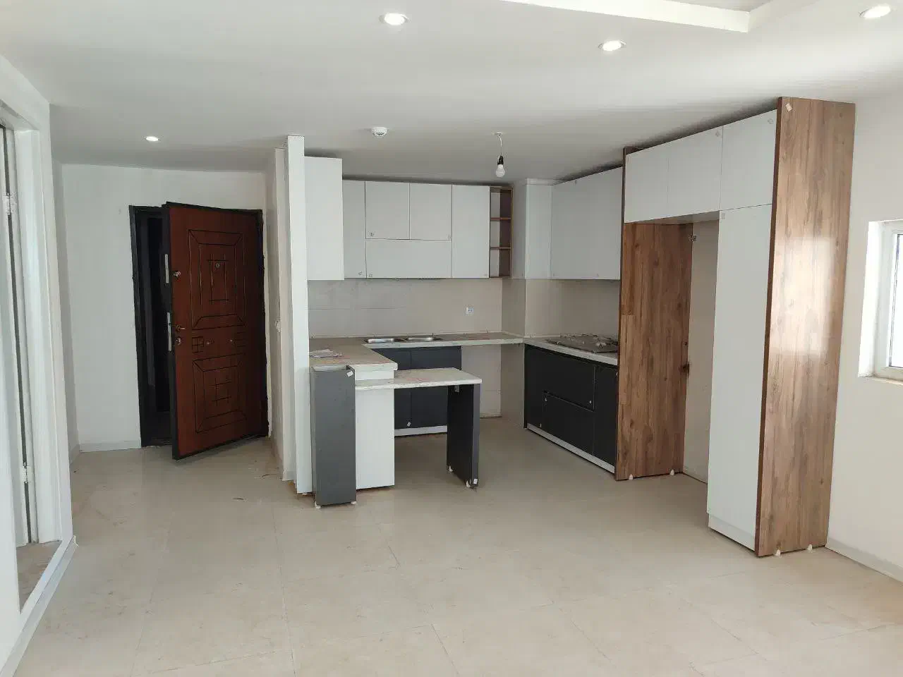 فروش واحد شمالی رو به دریا|فروش آپارتمان|فریدون‌کنار, |دیوار