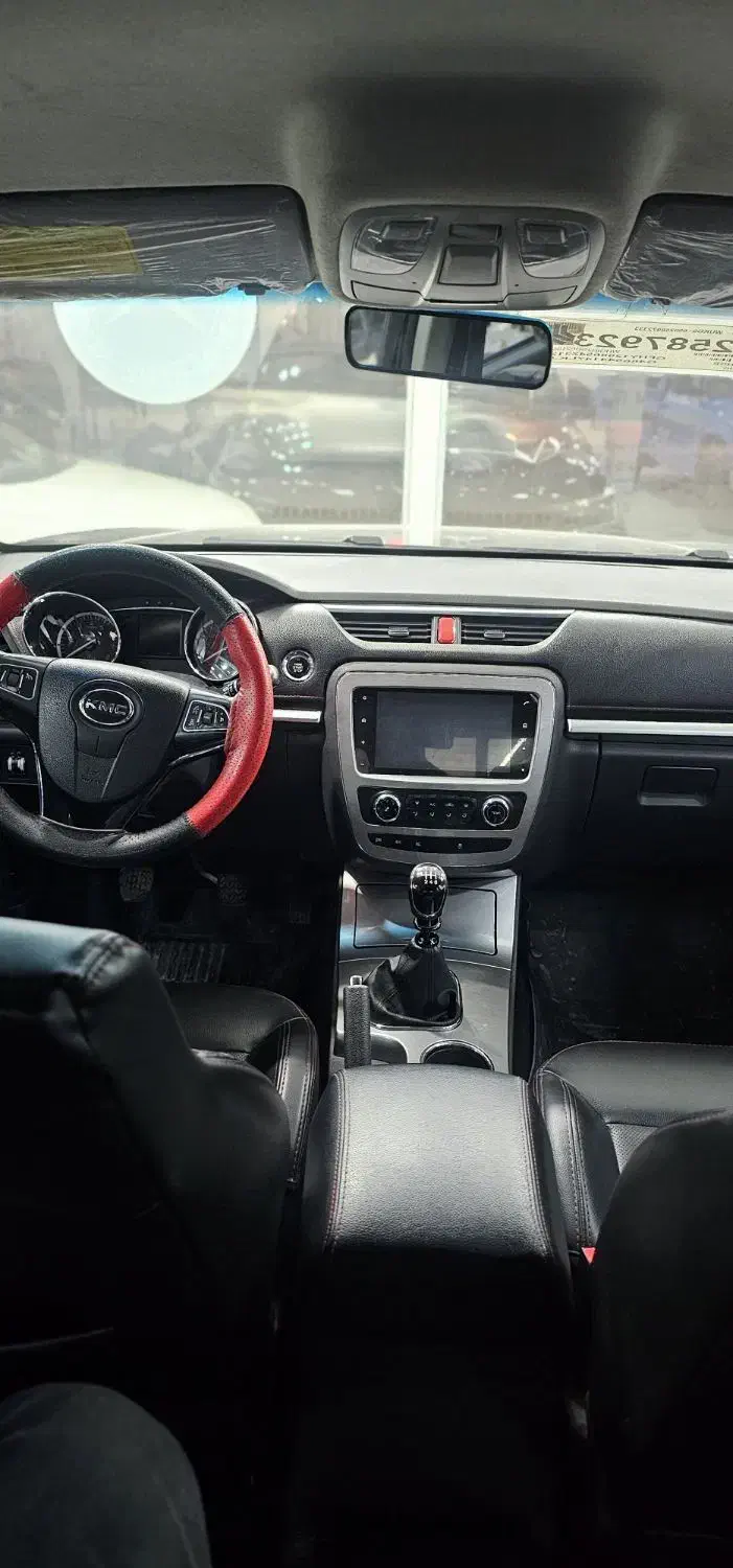 ماشین KMC|خودرو سواری و وانت|الیگودرز, |دیوار