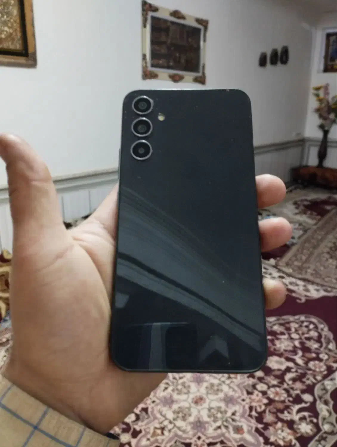 samsung a34 5G|موبایل|تربت جام, کشتارگاه|دیوار