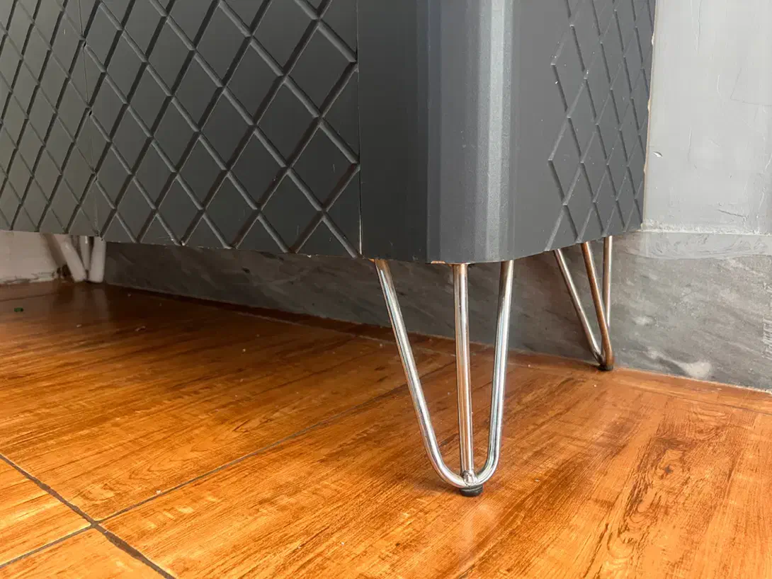 آینه کنسول|بوفه، ویترین، کنسول|فولادشهر, B2|دیوار