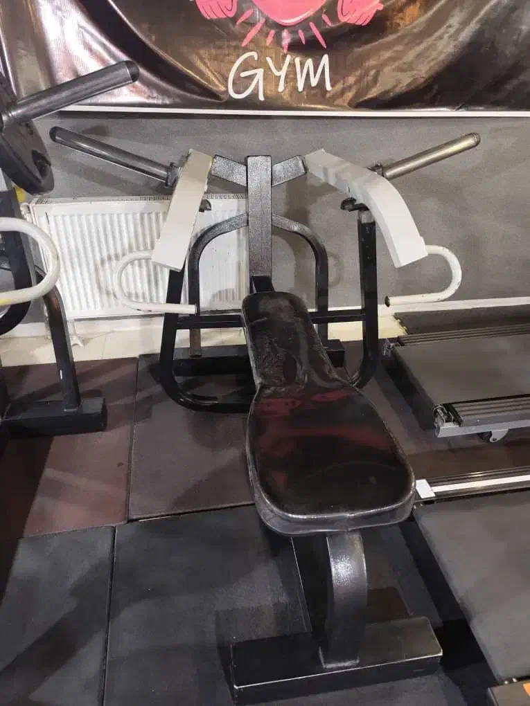 فروش فوری وسایل باشگاهی|تجهیزات ورزشی|مشکیندشت, |دیوار