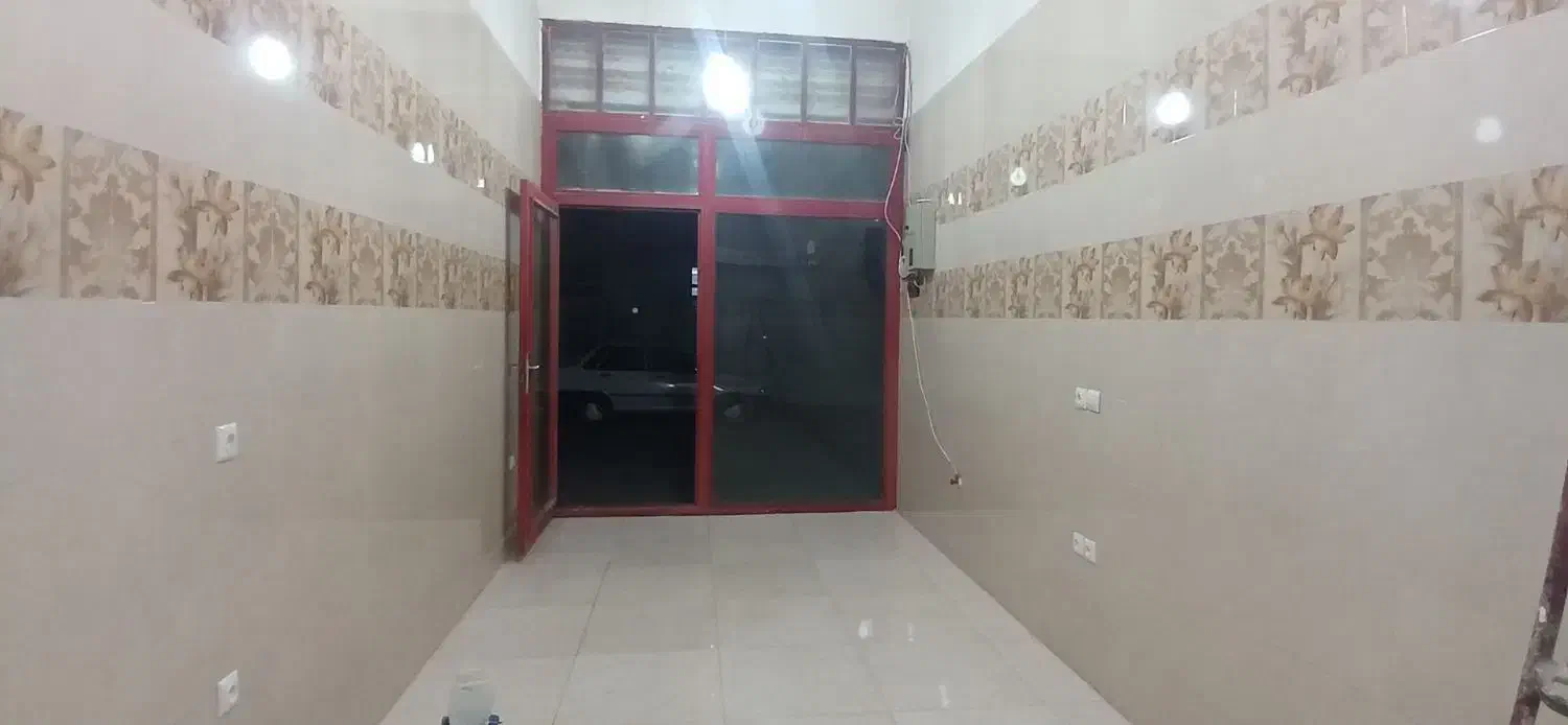 اجاره مغازه ۲۰ متری|اجارهٔ مغازه و غرفه|محمدشهر, جعفرآباد|دیوار