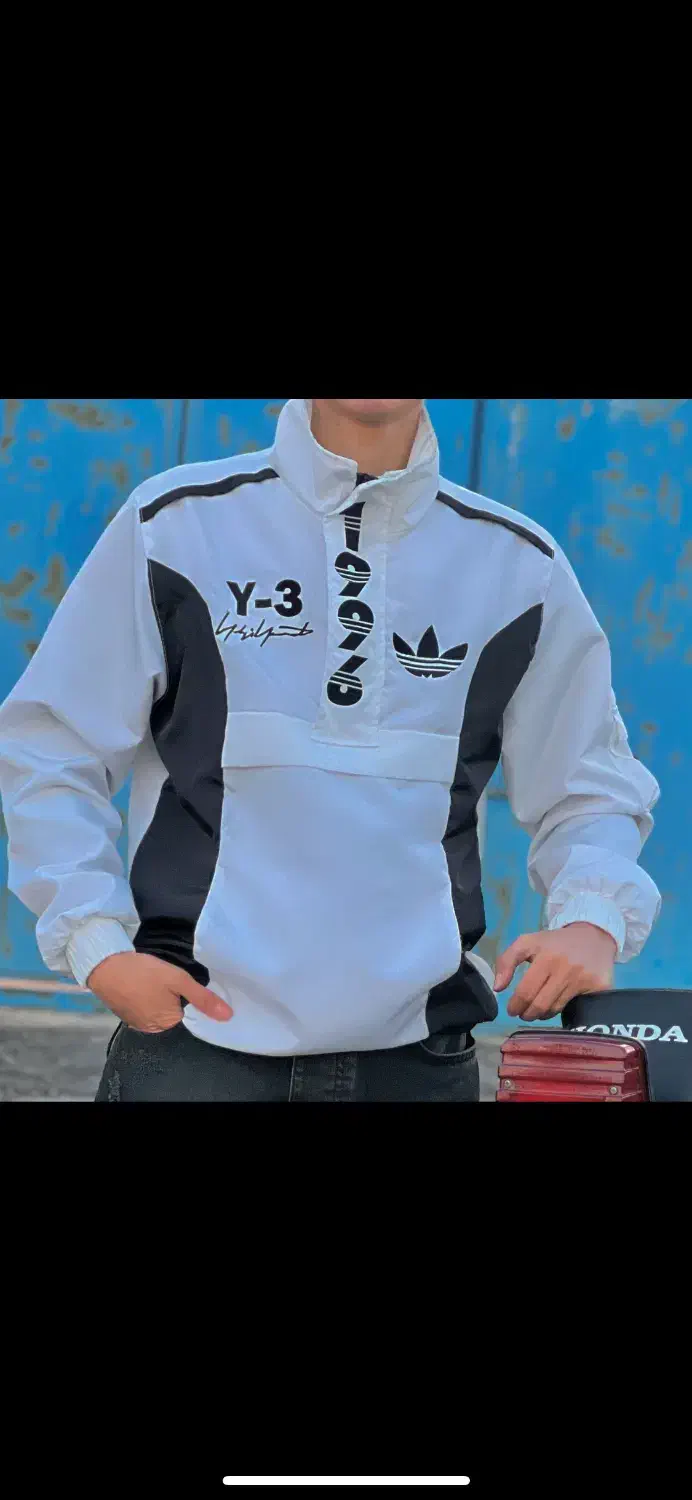 نیم زیپ ادیداس|لباس|اردبیل, |دیوار