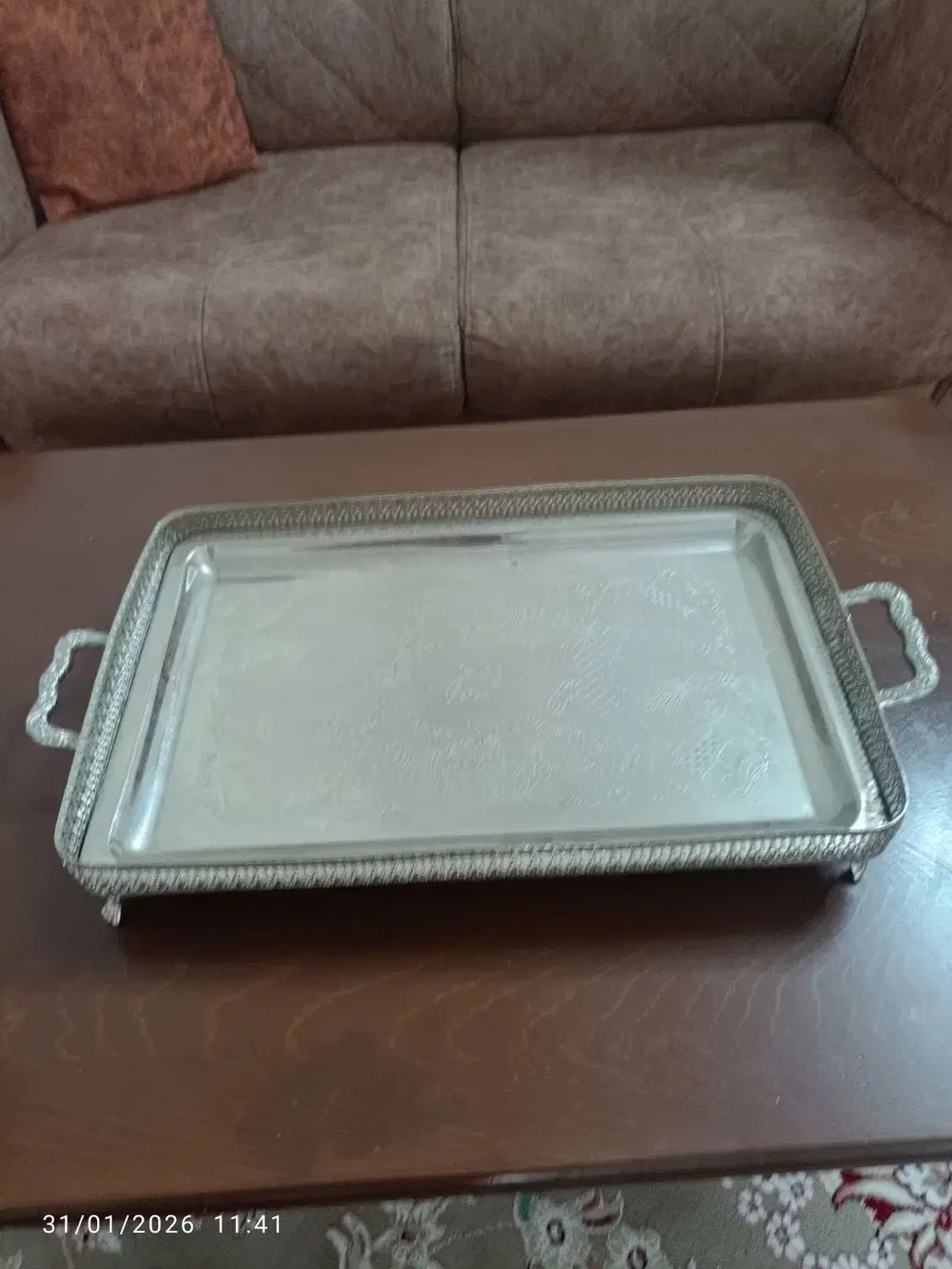 لوازم خونه|کلکسیون اشیاء عتیقه|سبزوار, قائم|دیوار