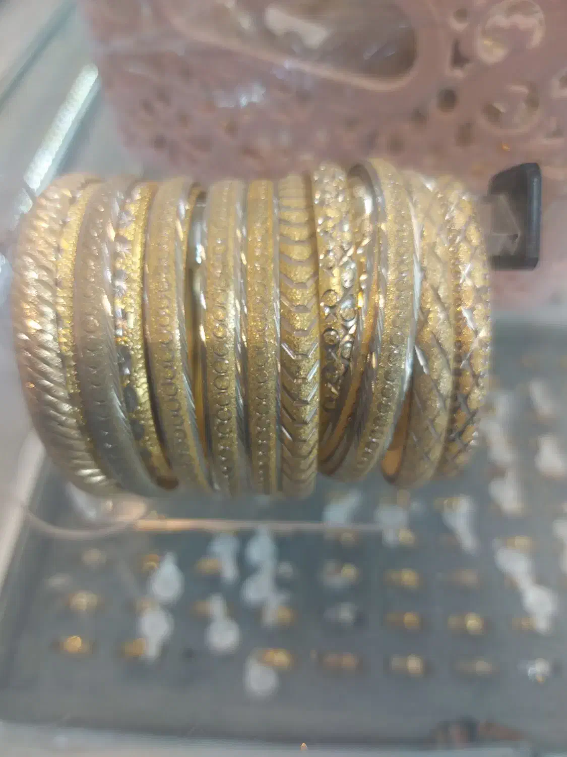 انواع النگو فقط دانه 10هزار|بدلیجات|سبزوار, کوی گلستان|دیوار