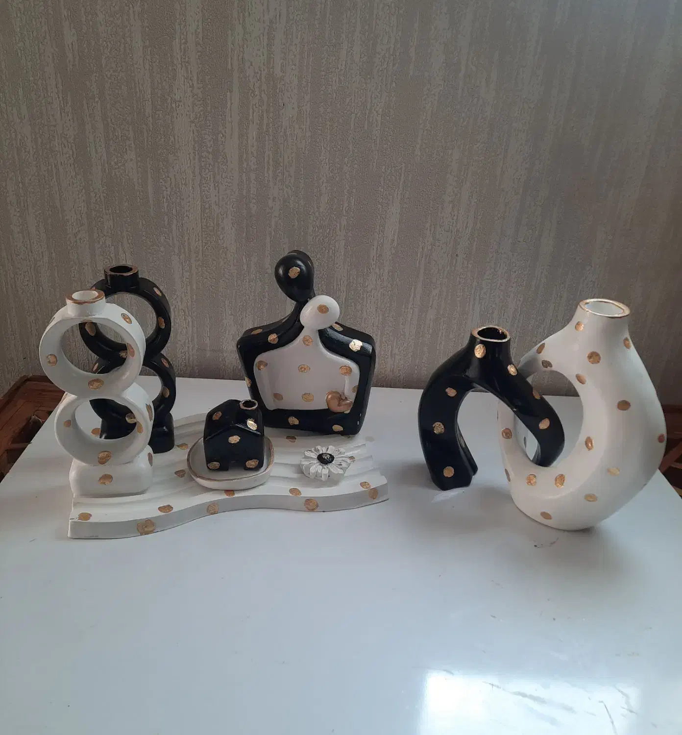 اکسسوری های شیک|مجسمه، تندیس، ماکت|بروجرد, |دیوار