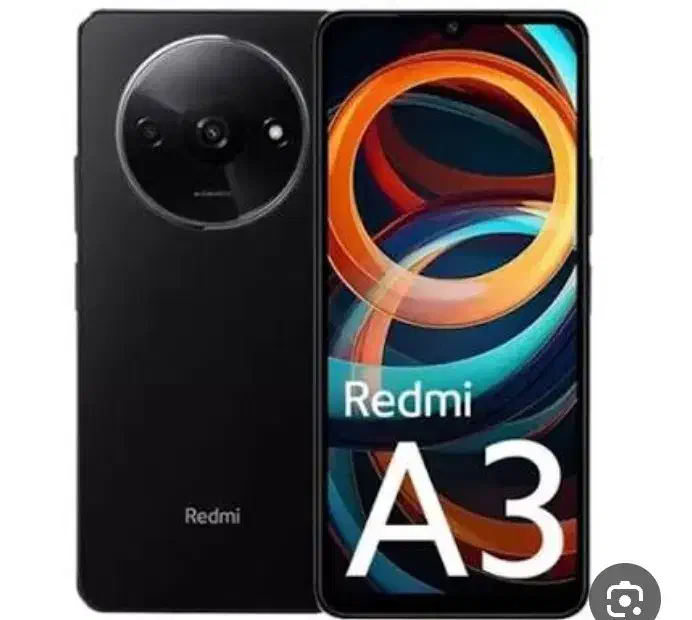 گوشی رد می A3|موبایل|قم, ولیعصر|دیوار