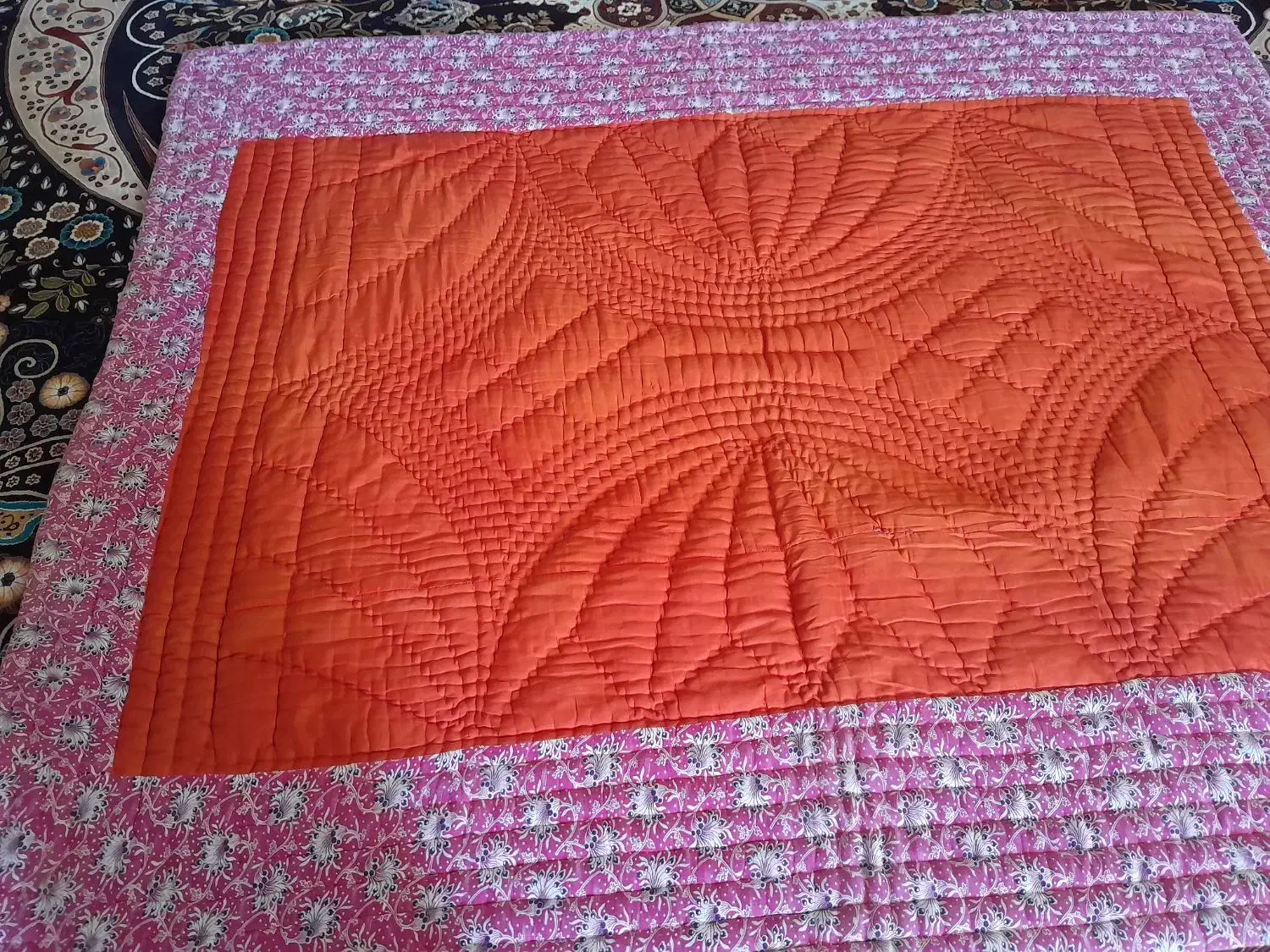 لحاف نو بدون استفاده|رختخواب، بالش، پتو|تربت جام, میان جام|دیوار