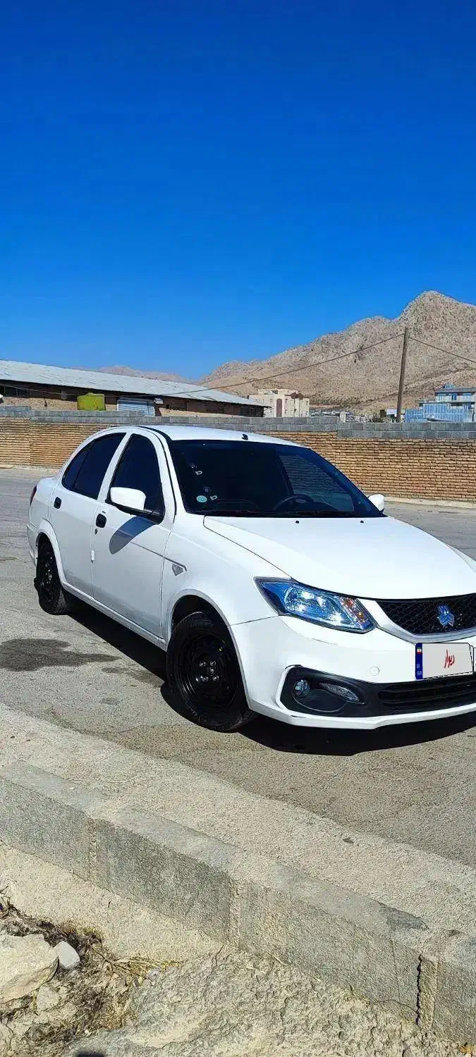 ساینا اس|خودرو سواری و وانت|روانسر, |دیوار