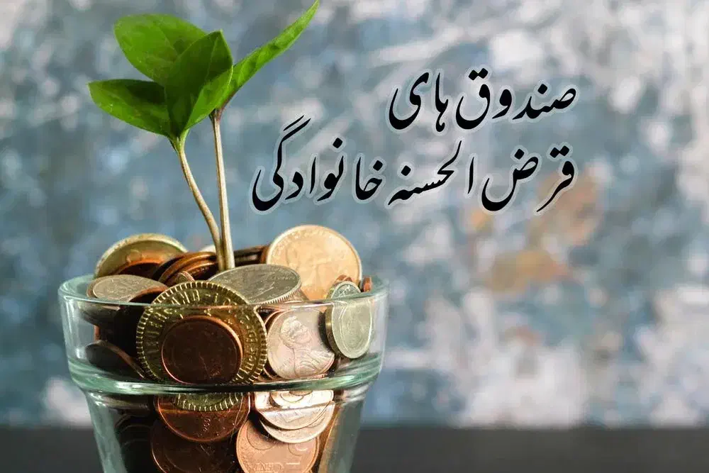وام خانگی|فعالیت داوطلبانه تحقیقاتی|رودان, |دیوار