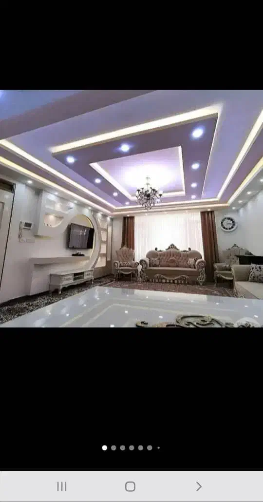 متنوعترین ومنعطفترین متریال برای تزیین کناف است|خدمات پیشه و مهارت|کرج, کمالشهر|دیوار