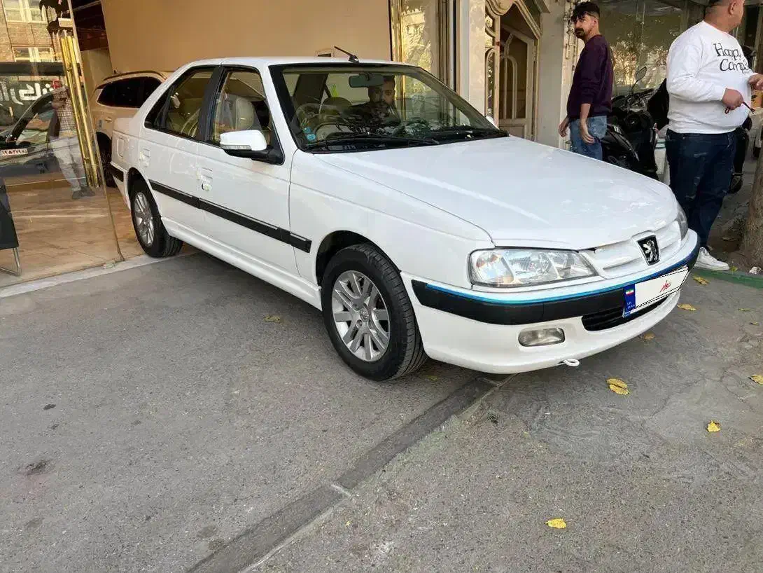 پارس تیوفایو ۱۴۰۱ دریچه سیمی|خودرو سواری و وانت|مشهد, امام رضا (ع)|دیوار