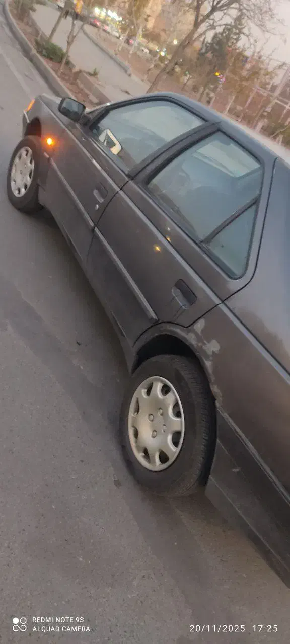 روا مدل 87|خودرو سواری و وانت|تبریز, |دیوار