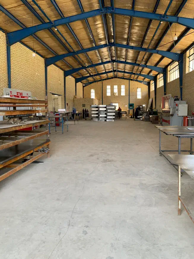 جوشکار co2 و خم کار و کارگر ساده خانم یا آقا|استخدام صنعتی، فنی، مهندسی|قم, صدوق|دیوار