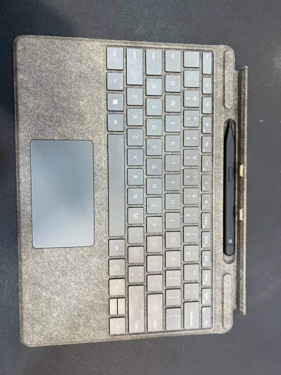 مایکروسافت Microsoft Surface Pro 11 فوقالعاده سبک|رایانه همراه|مشهد, سجاد شهر|دیوار