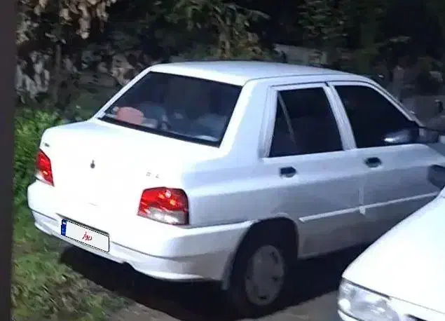 132 مدل 90|خودرو سواری و وانت|رشت, اسماعیل آباد|دیوار