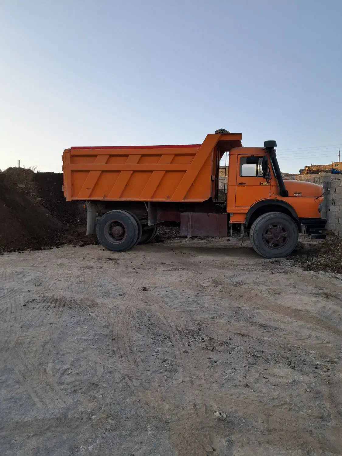 کود حیوانی|خدمات باغبانی و درختکاری|تبریز, |دیوار