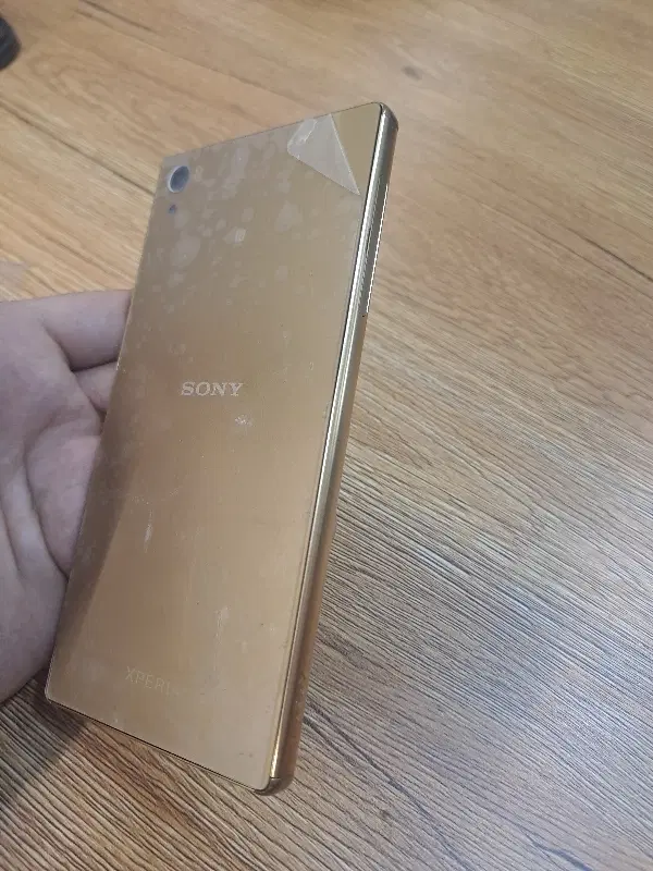 sony xprya z5|موبایل|کرج, فاز ۳ گوهردشت|دیوار