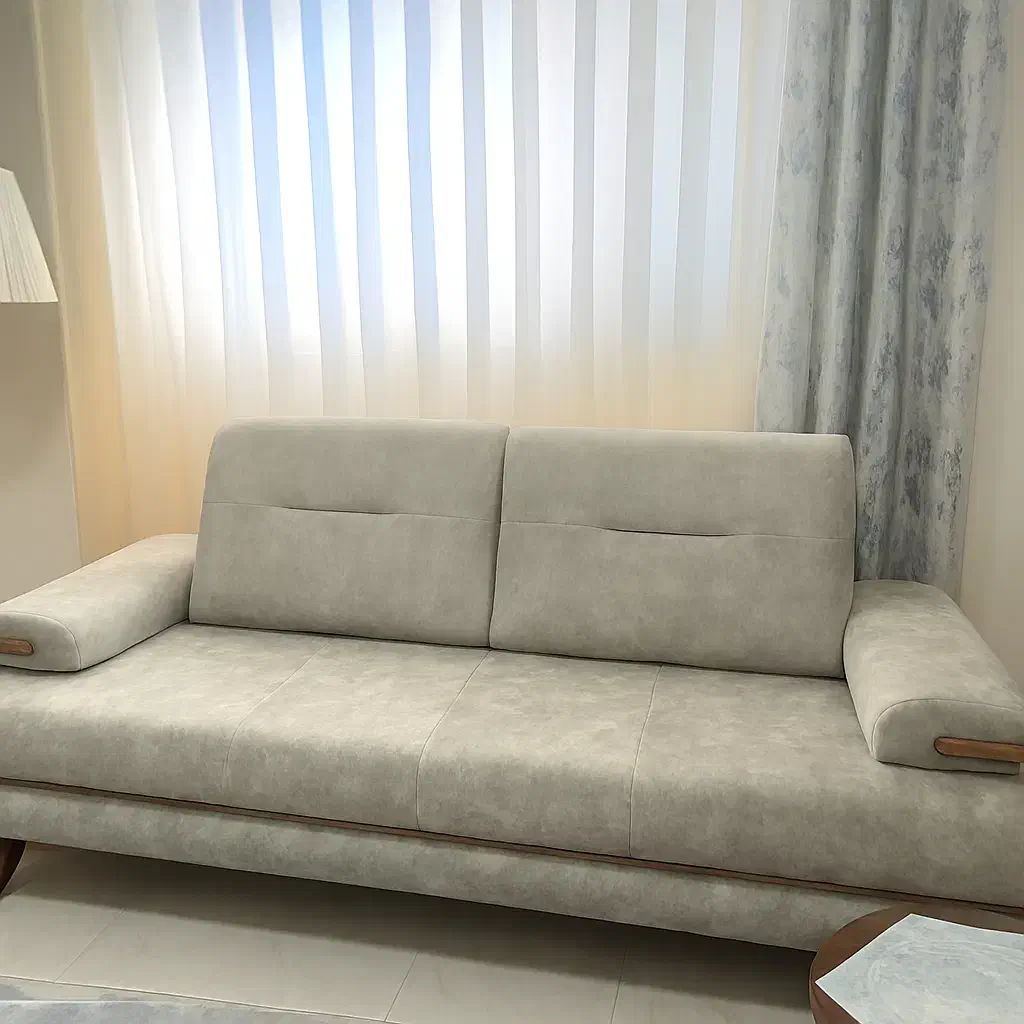 مبل و میز ناهارخوری|مبلمان خانگی و میز عسلی|کردکوی, |دیوار