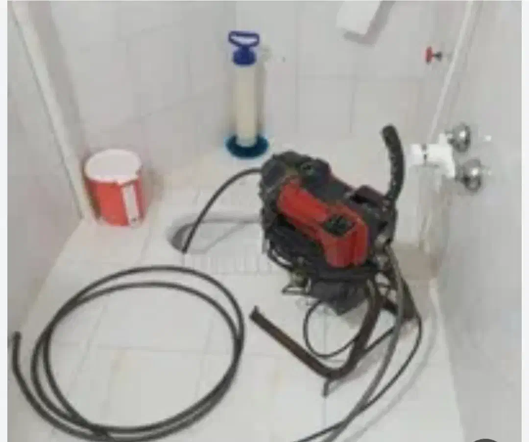 لوله بازکنی کهریزک باقرشهر چهاردانگه مرتضی گردقمصر|خدمات پیشه و مهارت|کهریزک, |دیوار