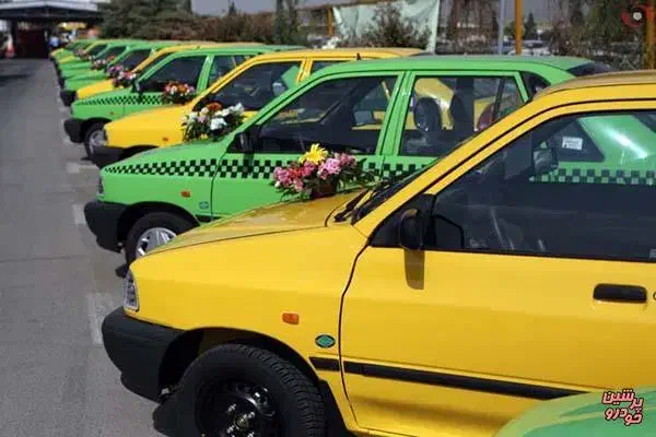 درخواست سرویس رفت (یا رفت و برگشت)|خدمات حمل و نقل|تهران, تسلیحات|دیوار