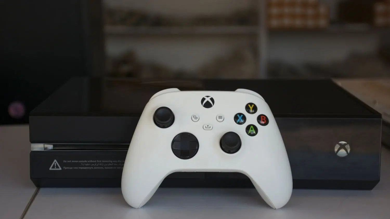 ایکس باکس وان/Xbox one|کنسول، بازی ویدئویی و آنلاین|شیراز, فرهنگ شهر|دیوار