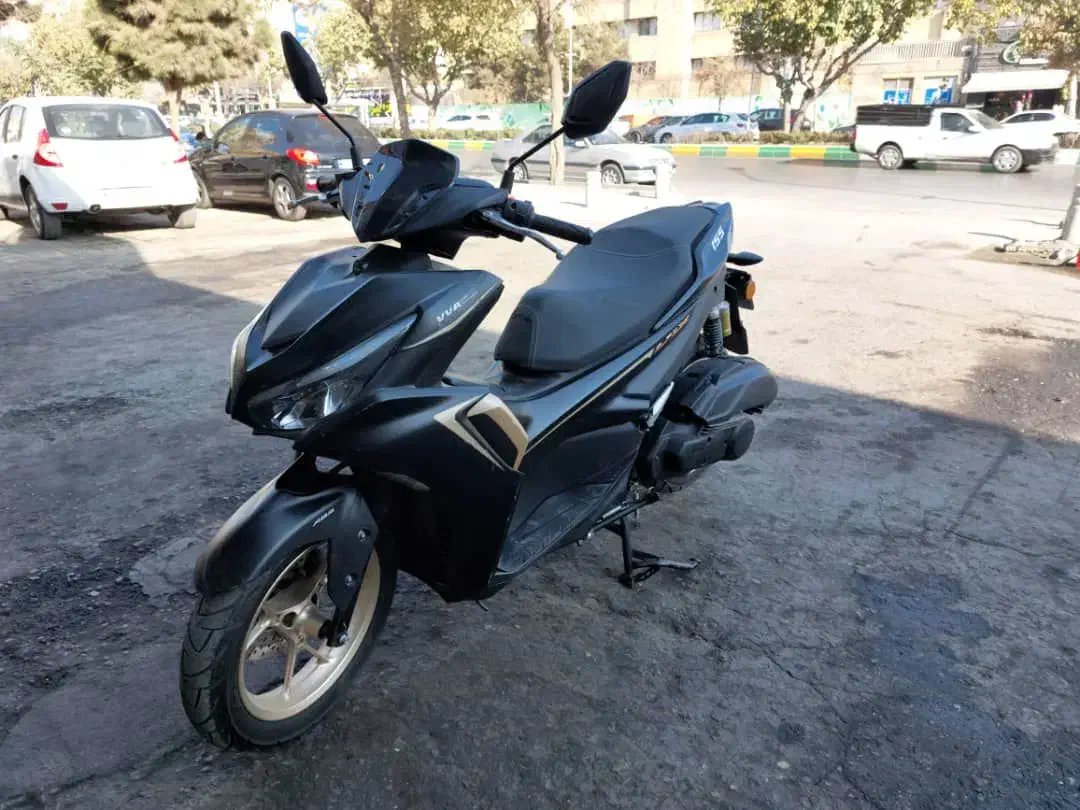 موتور سیکلت بلنتا ۱۵۰|موتورسیکلت|مشهد, هفده شهریور|دیوار