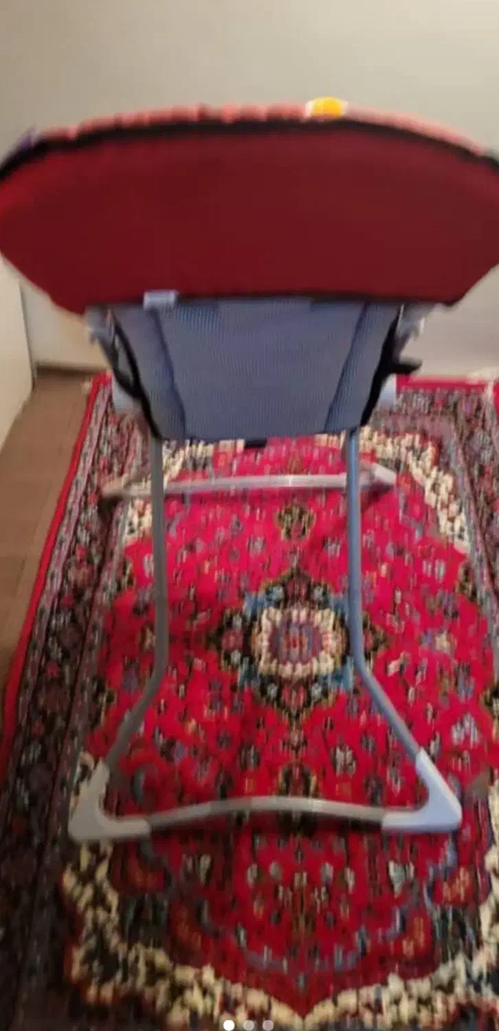 صندلی غذاکودک|اسباب و اثاث بچه|ارومیه, |دیوار