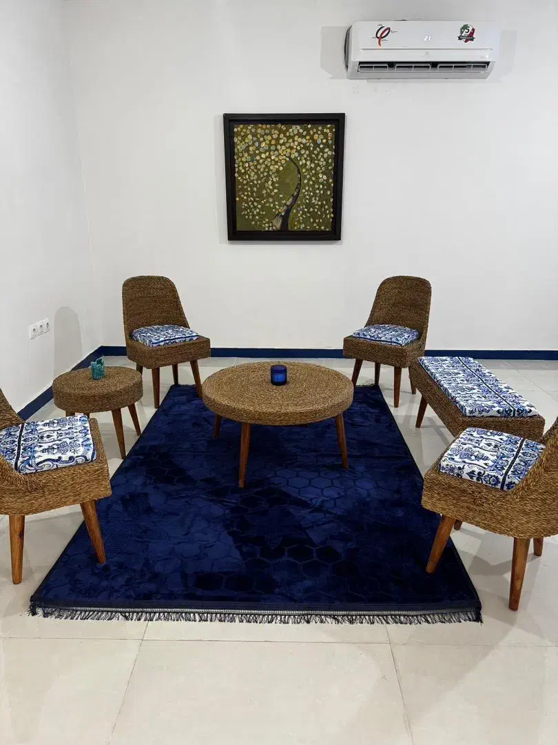 اجاره خانه ویلایی رو به طلوع جزیره|اجارهٔ کوتاه‌مدت ویلا و باغ|هرمز, |دیوار