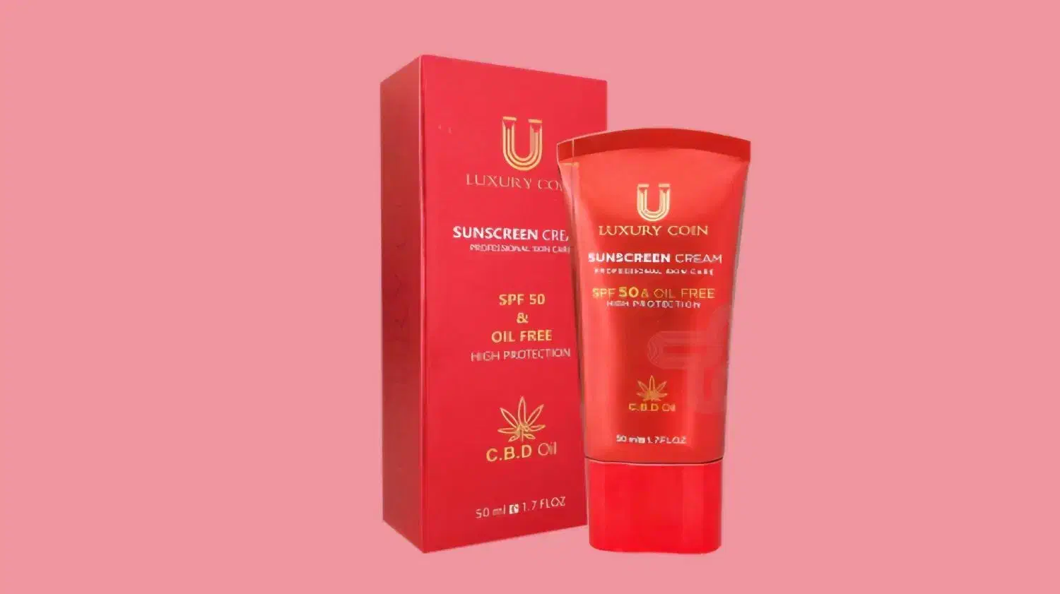 ضد آفتاب لاکچری کوین|آرایشی، بهداشتی، درمانی|تهران, جوادیه|دیوار