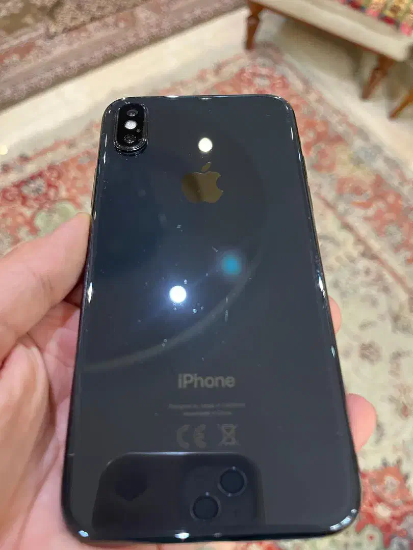 iPhone x|موبایل|رشت, سعدی (تختی)|دیوار