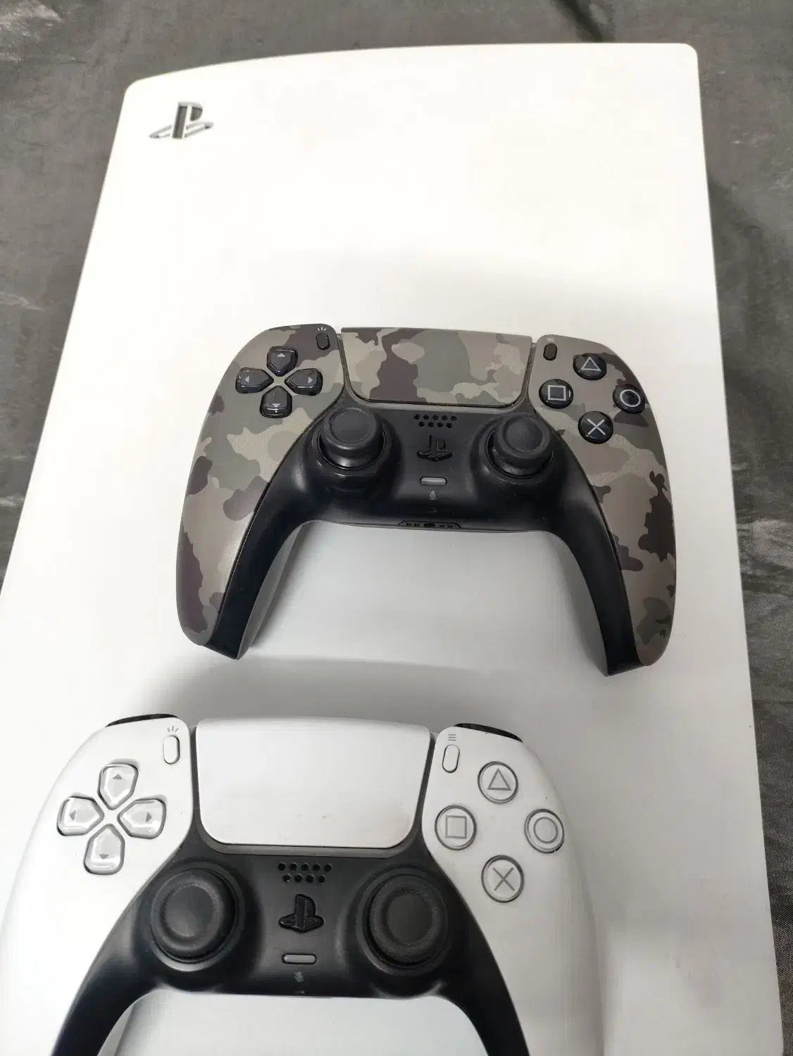 ps5 -1216a|کنسول، بازی ویدئویی و آنلاین|تهران, شهید اسدی|دیوار