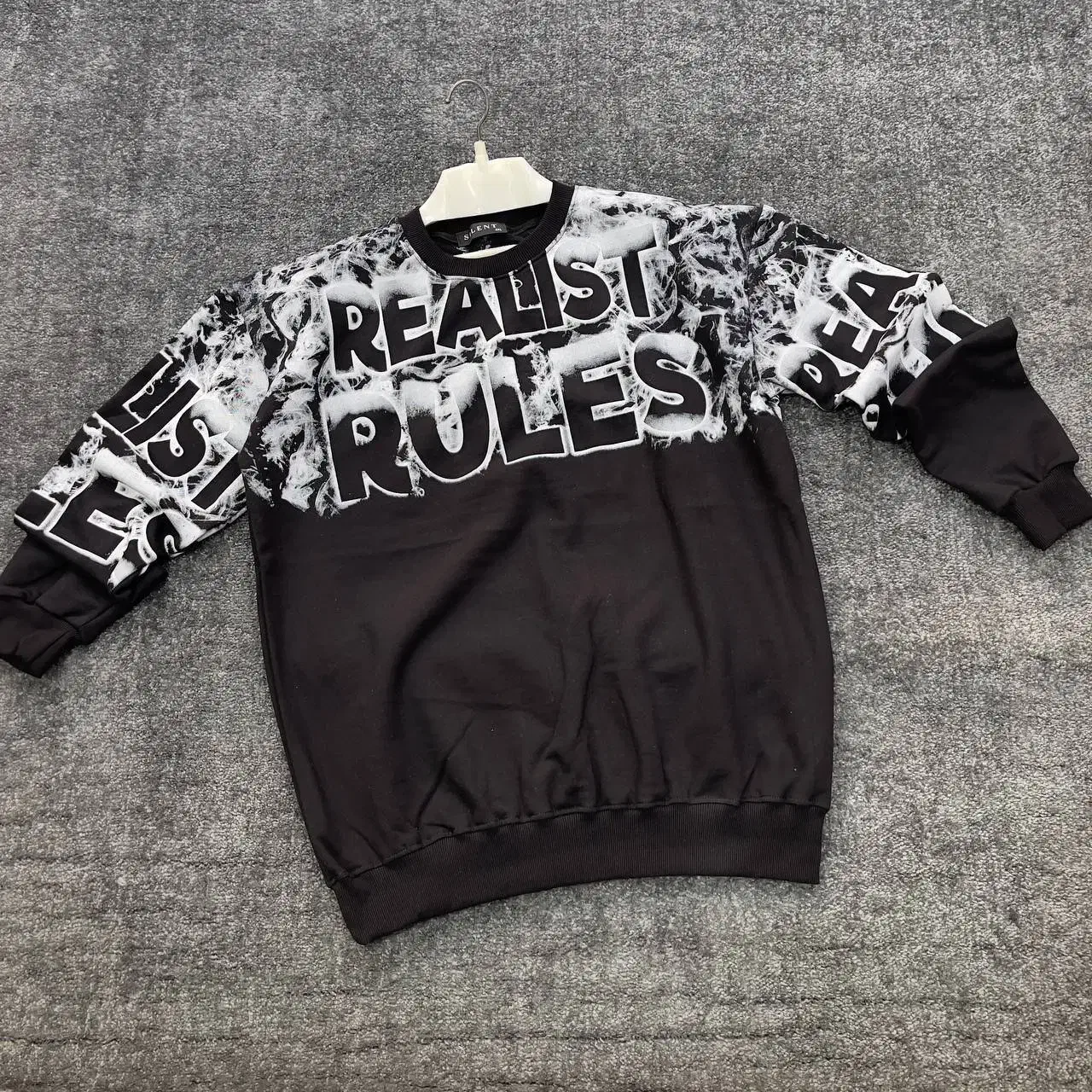 دورس پنبه سه نخ چاپدار ( بوتیک ترافیک )|لباس|قم, شاه ابراهیم|دیوار