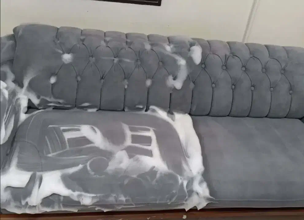 مبل شوی|خدمات نظافت|بیرجند, |دیوار