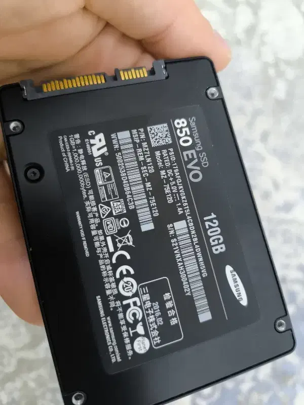 ssd|قطعات و لوازم جانبی رایانه|ایلام, |دیوار