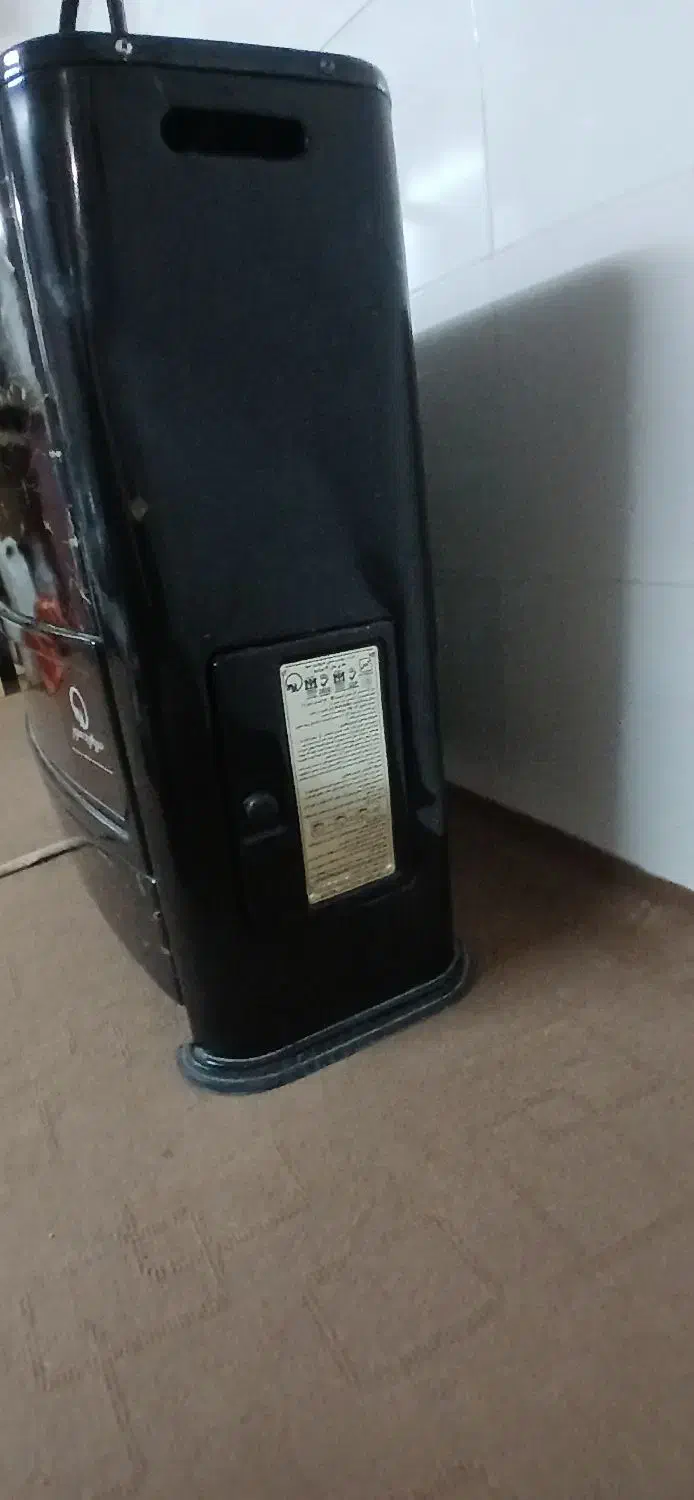 بخاری|بخاری، هیتر، شومینه|قم, کلهری|دیوار