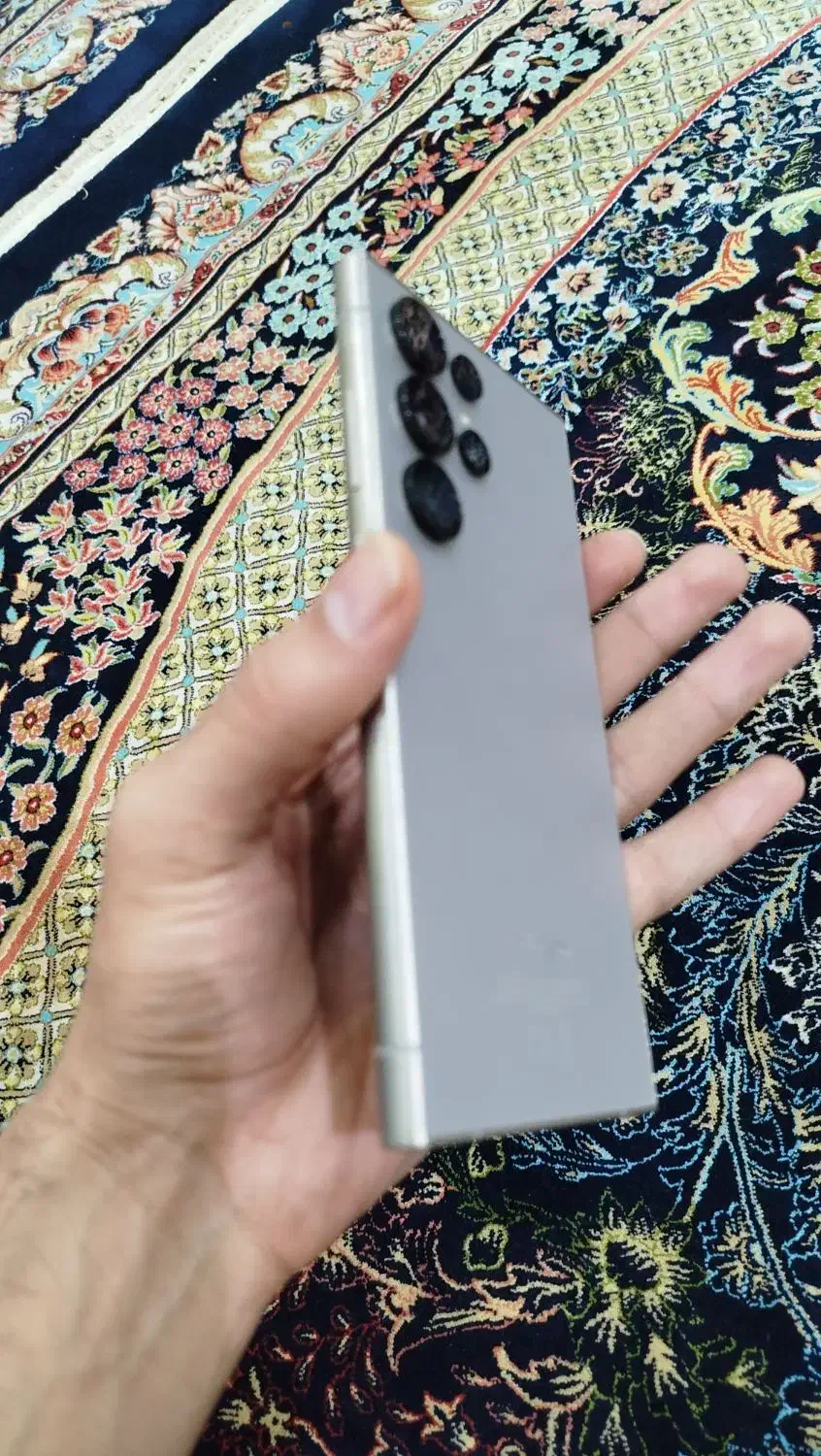 S24ultra|موبایل|اهواز, گلستان|دیوار