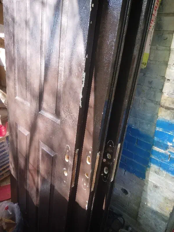 درب اتاقی|لوازم حمام|شیراز, آزادگان|دیوار